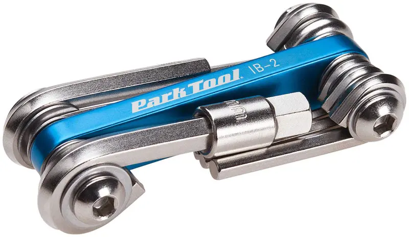 Park Tool Ib-2 Multi-Tool 1
