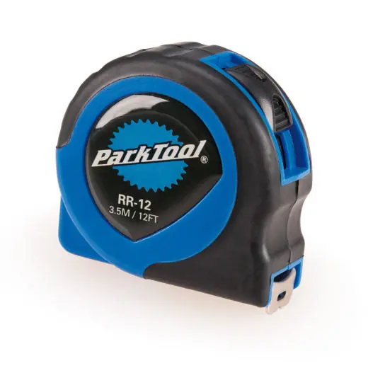 Park Tool Rr-12 Tape Measure 1