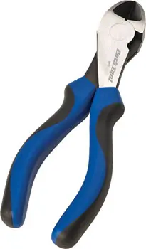 Park Tool Sp-7 Side Cut Pliers 1