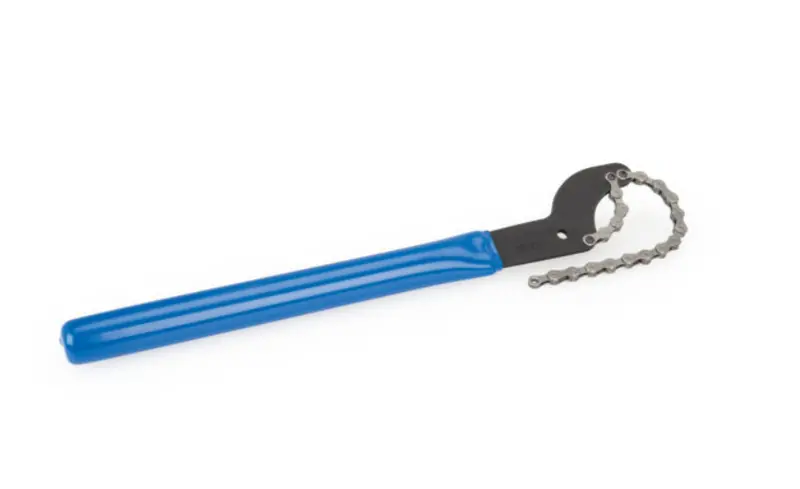 Park Tool Sr-2.3 Sproket Remover/Chain Whip 1