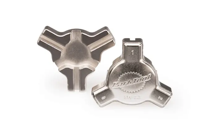 Park Tool Sw-7.2 Triple Spoke Wrench 1