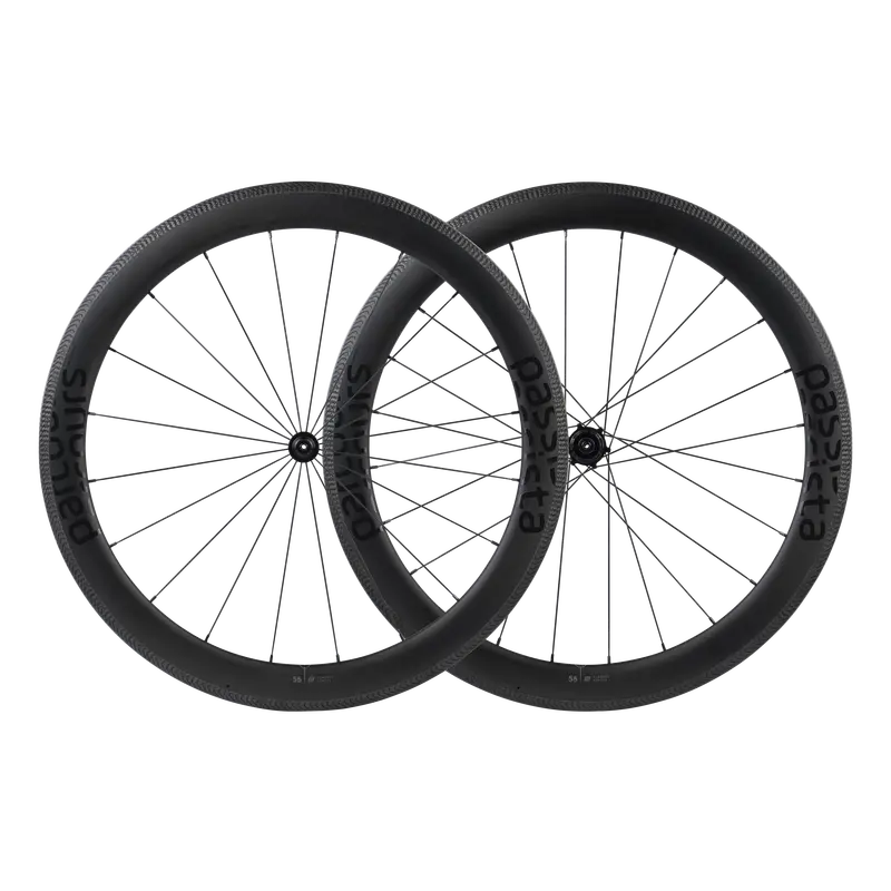 Passista (56Mm) 1