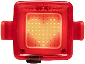 Pdw Blinking Of You Taillight 1