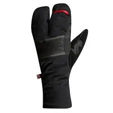 Pearl Izumi Amfib Lobster Gel Glove 1