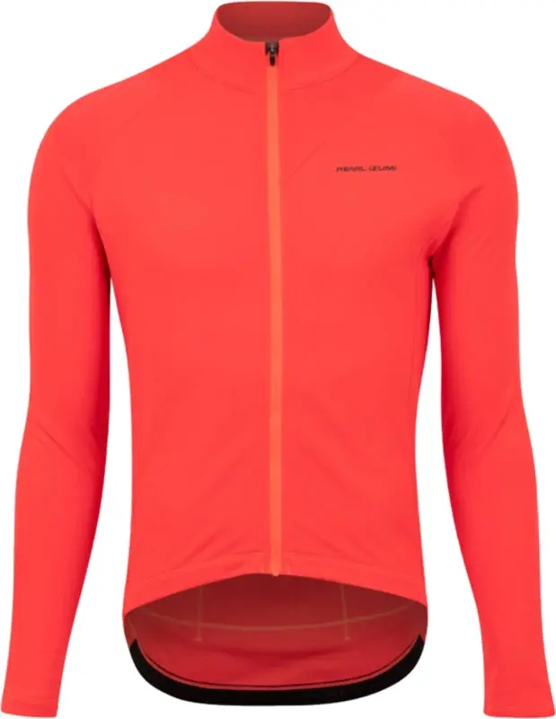 Pearl Izumi Attack Thermal Jersey 1