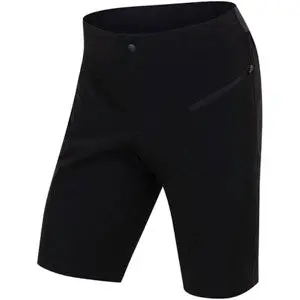 Pearl Izumi Canyon Short W/Liner Black 1