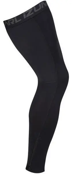 Pearl Izumi Elite Thermal Leg Warmer Black 1