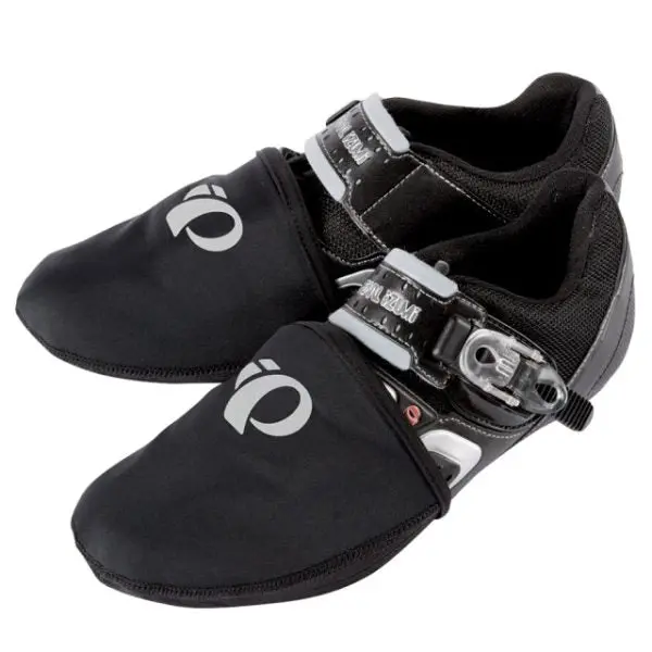 Pearl Izumi Elite Thermal Toe Cover Black 1