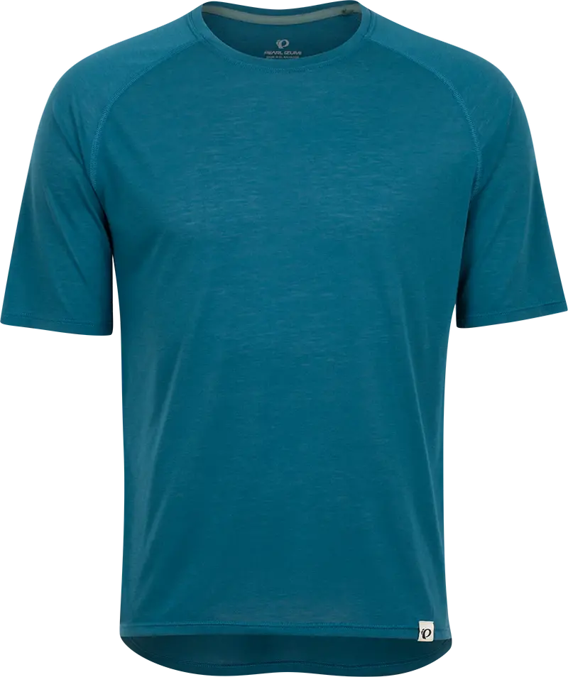 Pearl Izumi Men's Canyon Short Sleeve Cycling Jersey 1