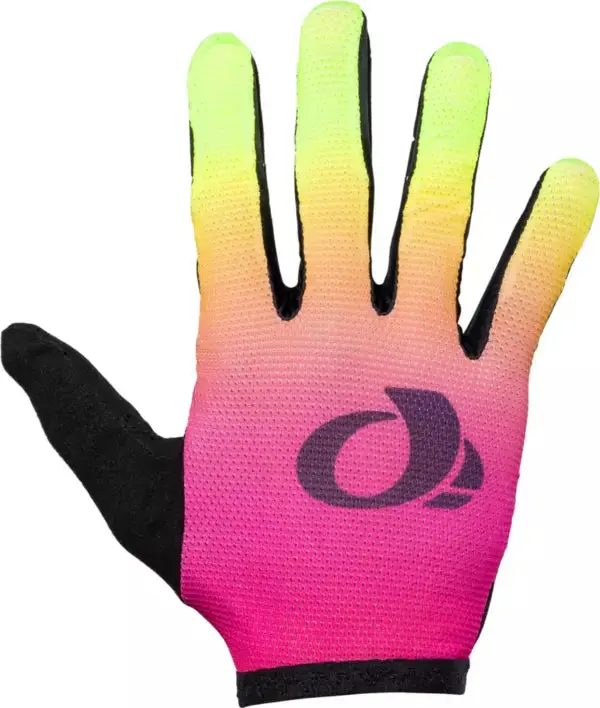 Pearl Izumi Men's Elevate Air Full Finger Gloves 1