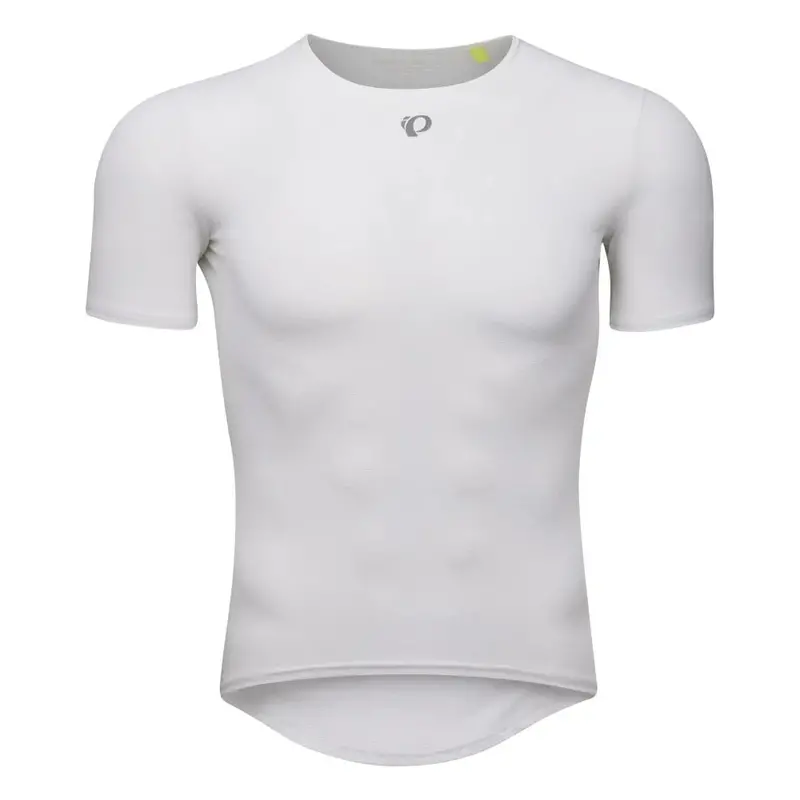 Pearl Izumi Men's Transfer Mesh Short Sleeve Baselayer 1