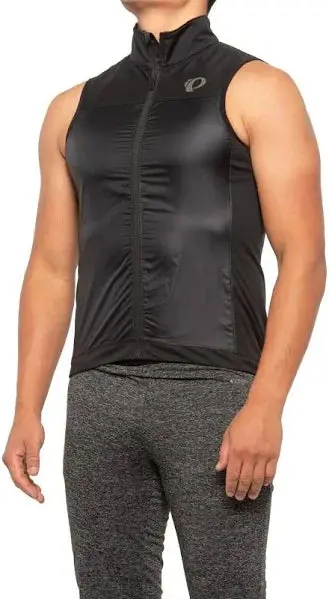 Pearl Izumi Pro Barrier Lite Vest Black/Black 1