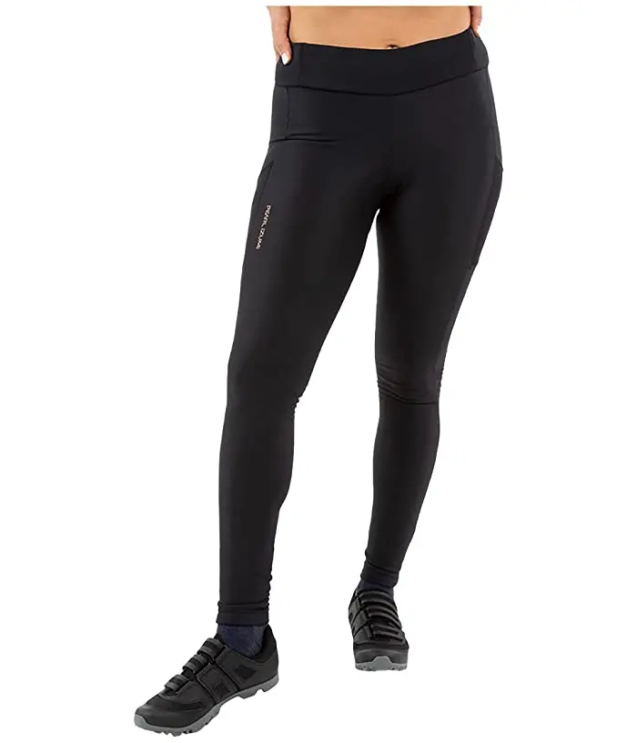 Pearl Izumi Sugar Thermal Cycling Tight 1