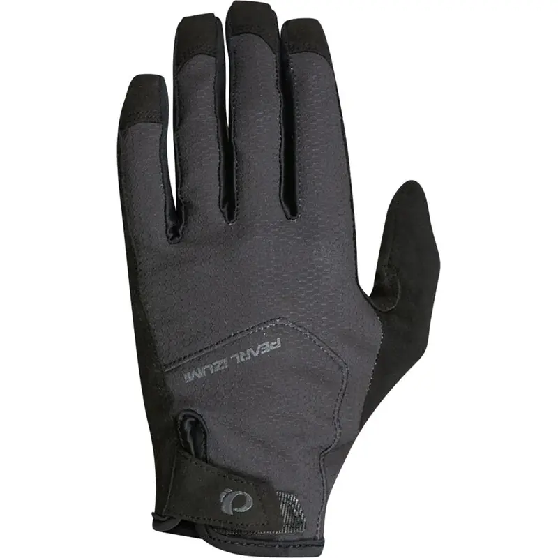 Pearl Izumi Unisex Summit Glove-Black 1
