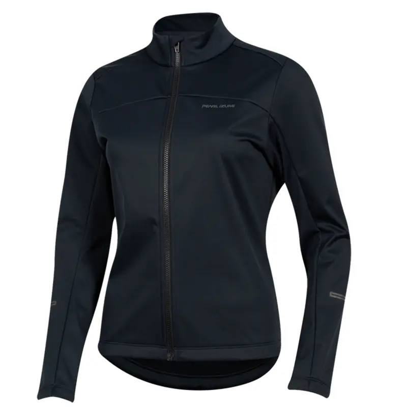 Pearl Izumi Women's Quest Amfib Jacket 1