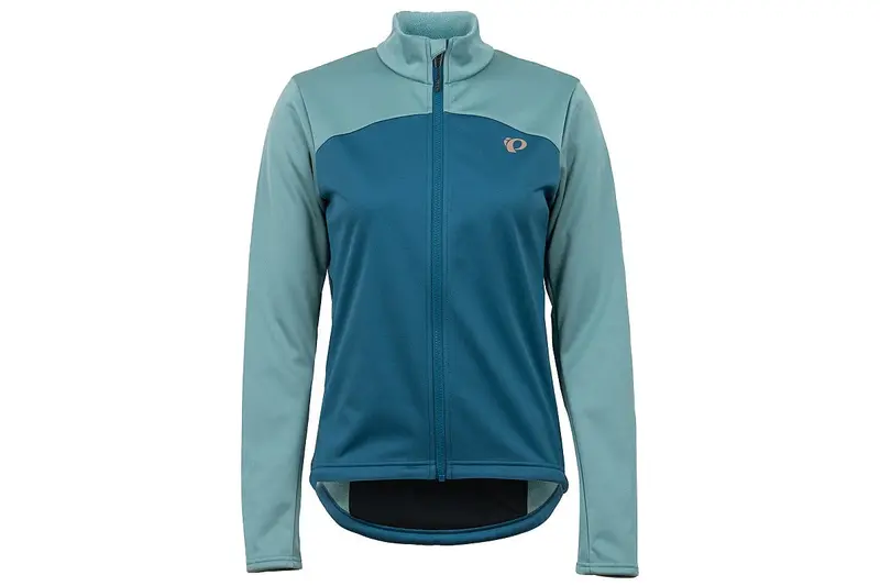 Pearl Izumi Women's Quest Amfib Jacket Arctic/Nightfall 1