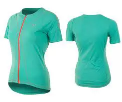 Pearl Izumi Women’s Select Jersey in Atlantis Blue