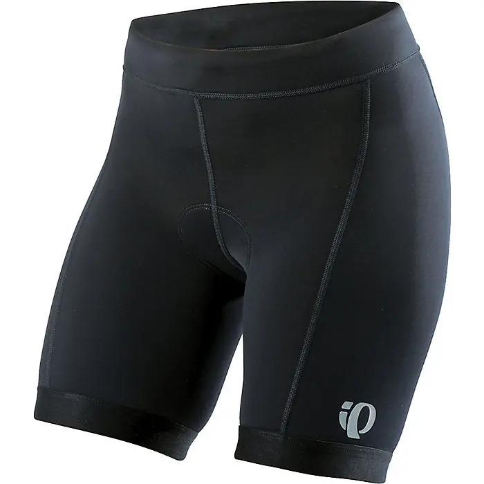 Pearl Izumi Women's Select Pursuit Tri Short-Black 1
