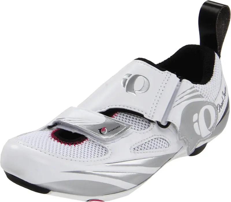 Pearl Izumi Women's Tri Fly Iv Carbon 1