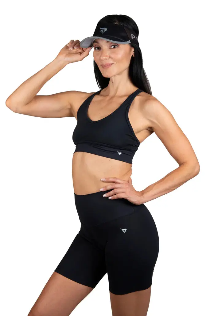 Perspective Seamless Multi Sport Short 7" 1