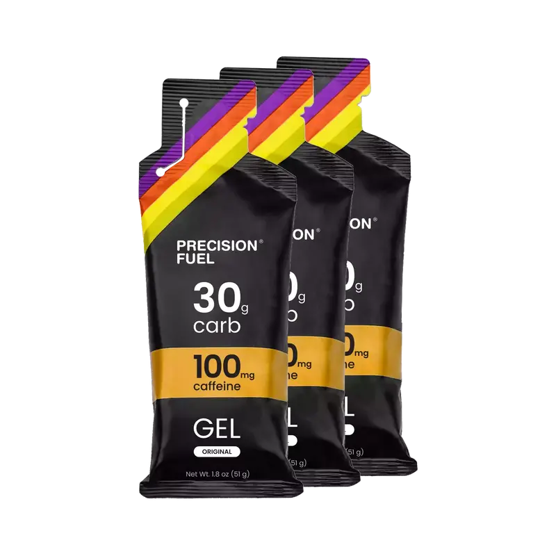 Pf 30 Caffeine Gel 1