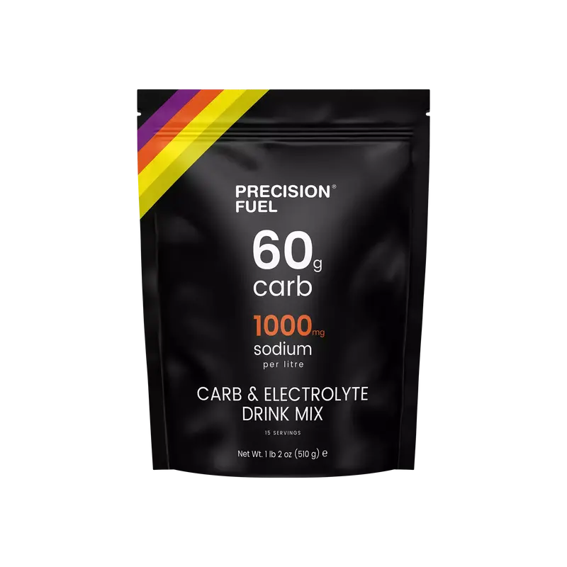 Pf Carb & Electrolyte Drink Mix 1