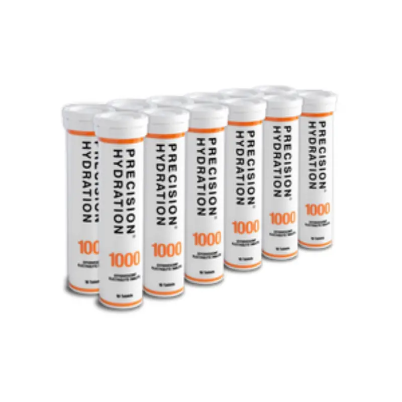 Ph 1000 Electrolyte Tablets - Ph 1