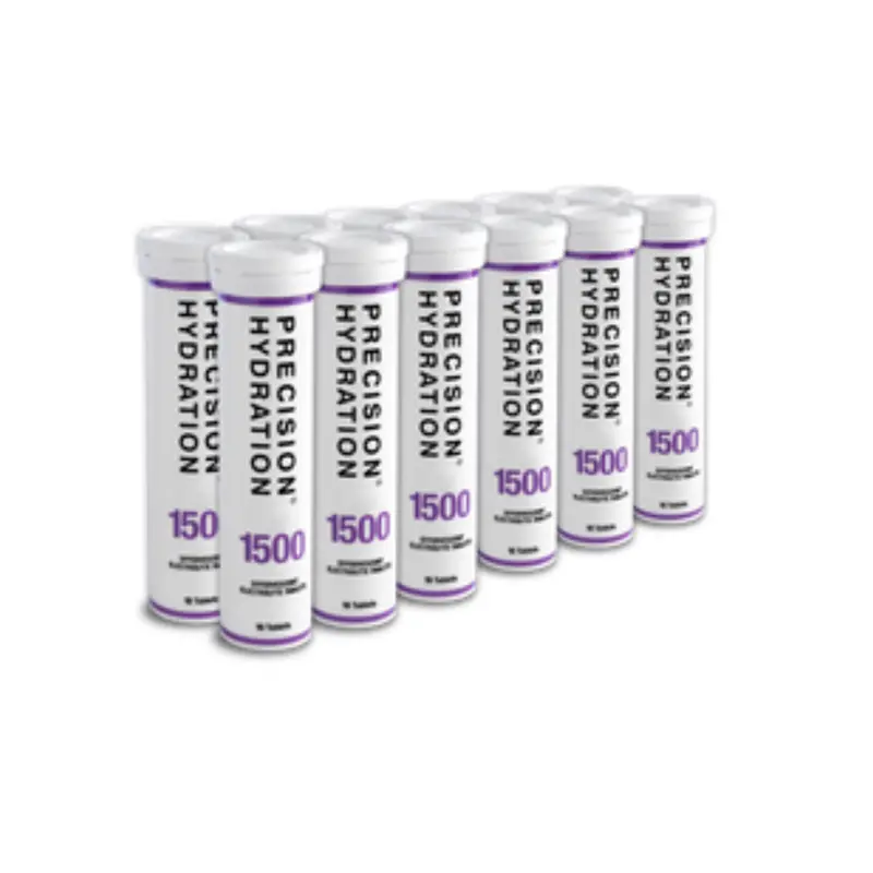 Ph 1500 Electrolyte Tablets - Ph 1