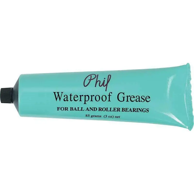 Phil Wood Waterproof Grease 3Oz 1