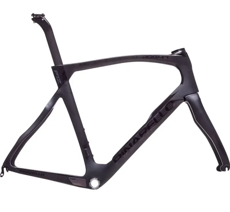 Pinarello Dogma F12 Rim Brake *Frameset Only 1