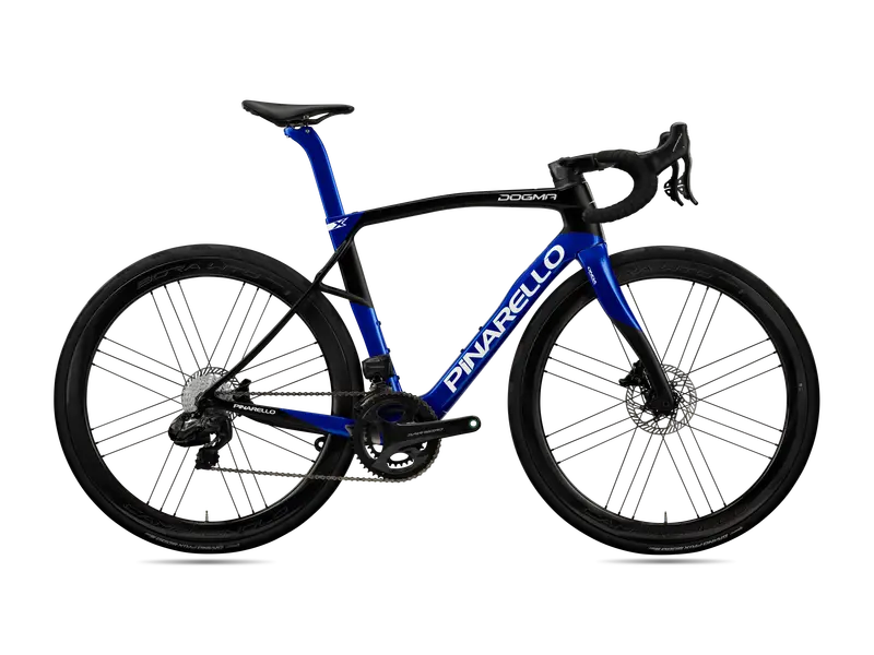 Pinarello Dogma X Frameset 1