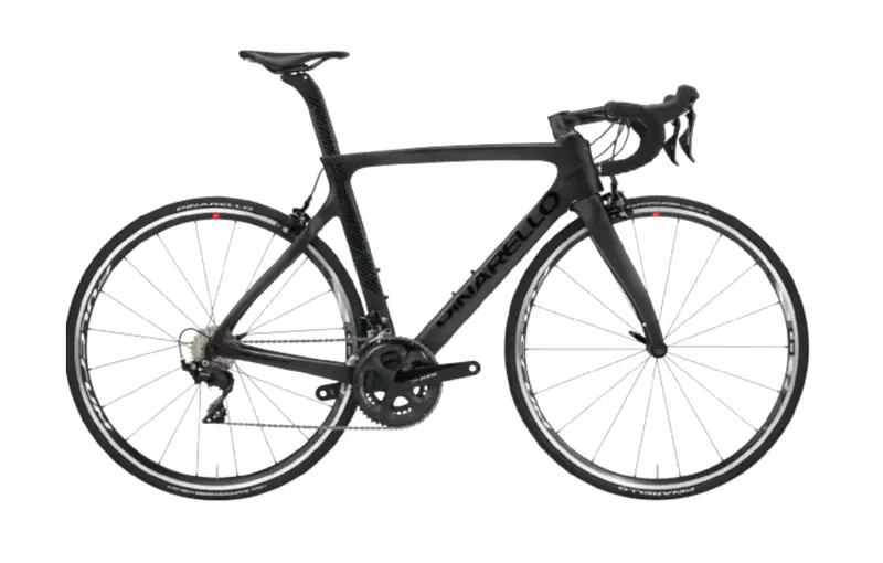Pinarello Gan Rim Shimano 105 11 Speed - Bob 2023 1