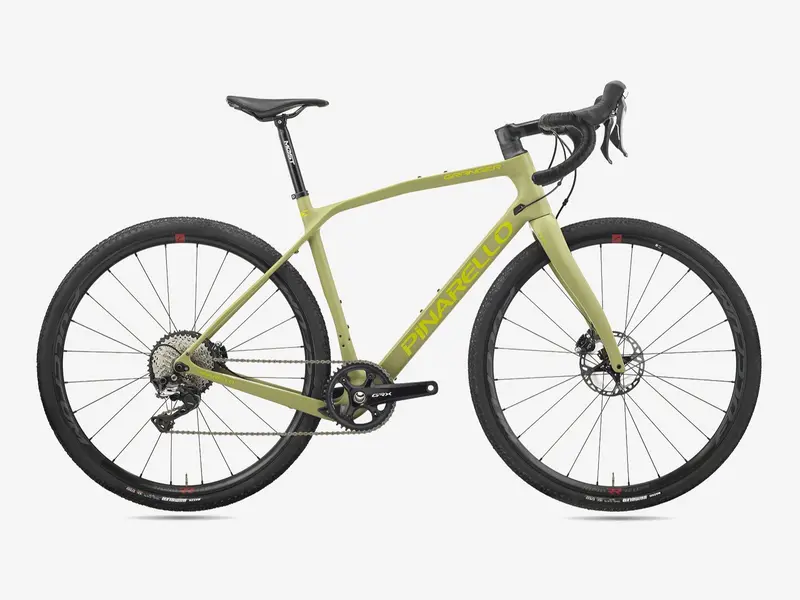 Pinarello Granger Shimano Grx 600 2X 1