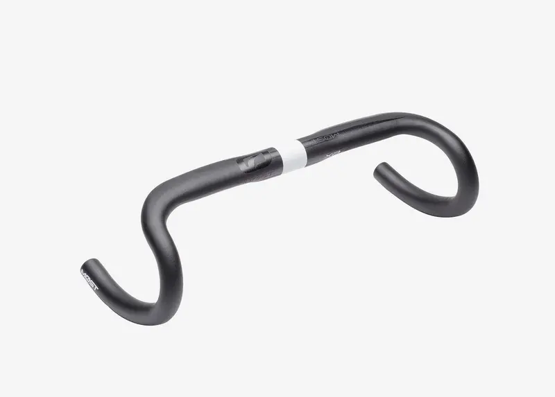 Pinarello Most Jaguar X/A Aero Ticr Aluminum Handlebar - Demo 1