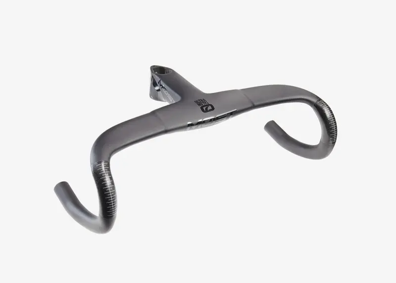Pinarello Most Talon Ultralight Handlebar/Stem 1