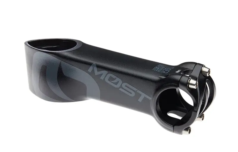 Pinarello Most Tiger Aluminum Aero Ticr Stem 1