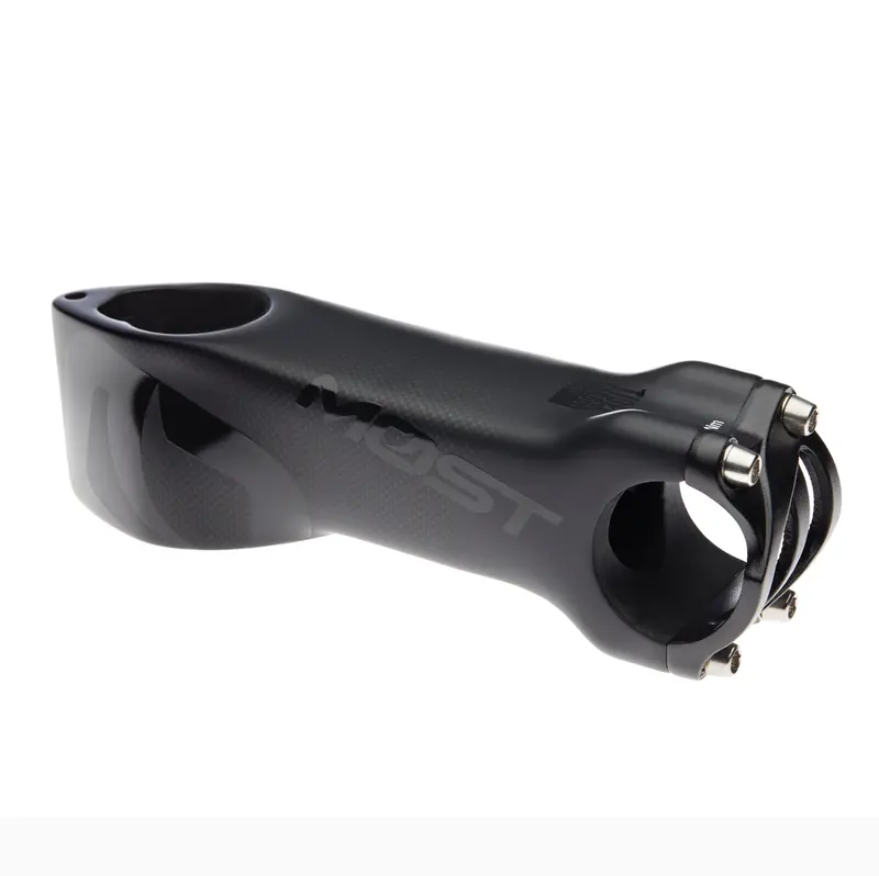 Pinarello Most Tiger Ultra Aero Ticr 1K Stem 1