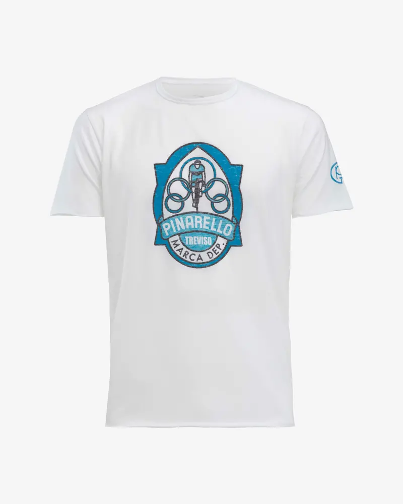 Pinarello Shield T-Shirt 1