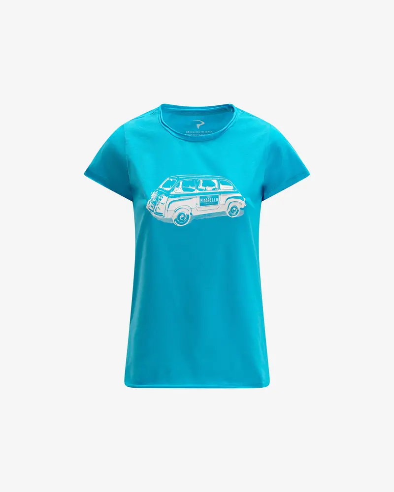 Pinarello Women's Multipla T-Shirt 1