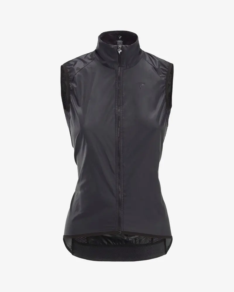 Pinarello Women's Windbreaker Vest 1