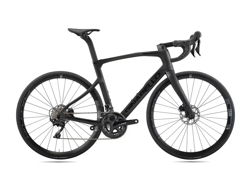 Pinarello X3 Sram Rival Axs 1