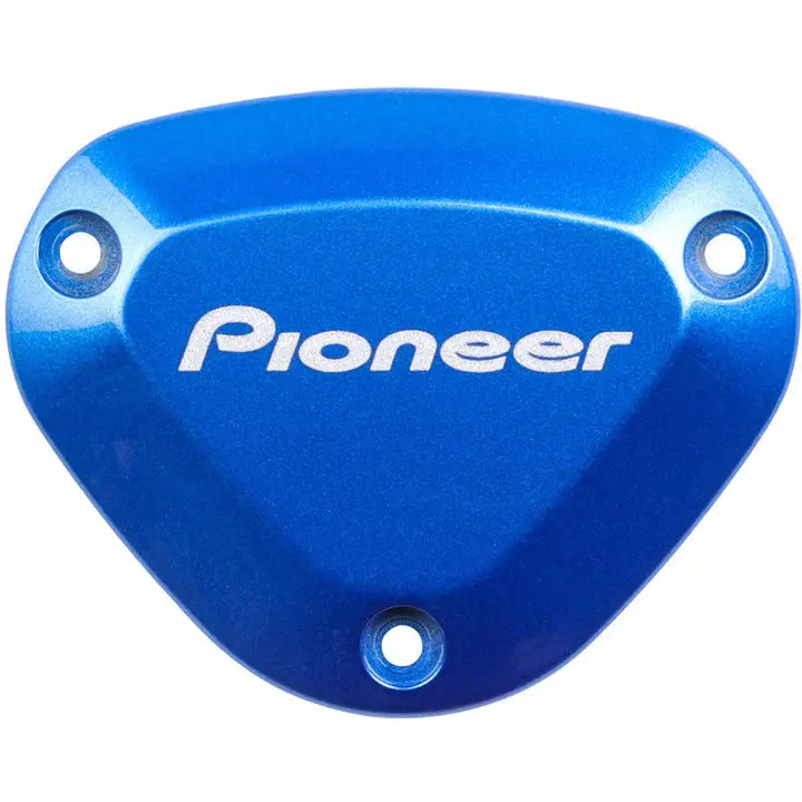 Pioneer Power Meter Color Cap 1