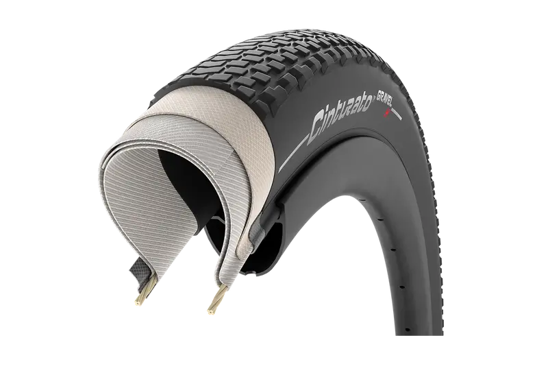 Pirelli Cinturato Gravel Hard Terrain Tire 1