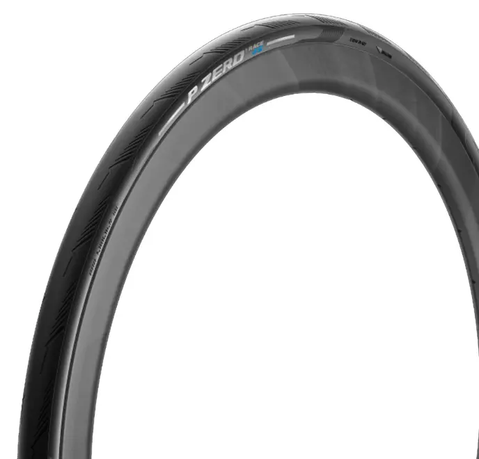 Pirelli P Zero Race 4S Tire 1
