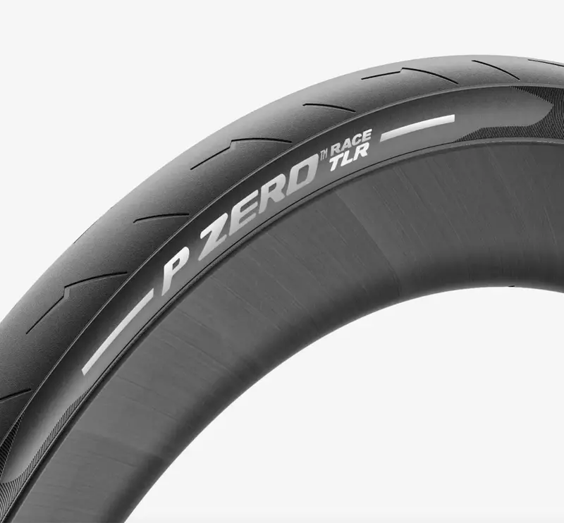 Pirelli P Zero Race Tlr Tubeless Tire 1