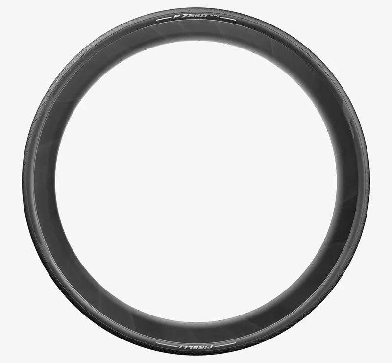 Pirelli P Zero Road Tire 1