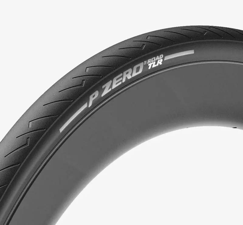 Pirelli P Zero Road Tlr Tire 1