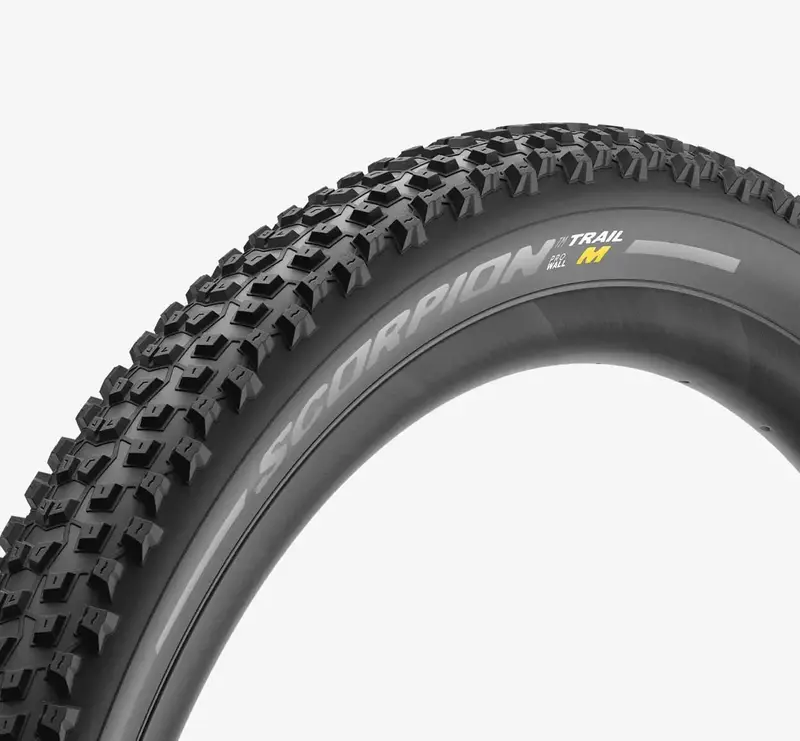 Pirelli Scorpion Trail M Tlr Tire 1