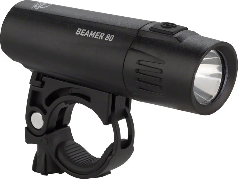 Planet Bike Beamer 80 Headlight 1