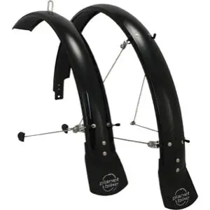 Planet Bike Hardcore 26" Fenders 1